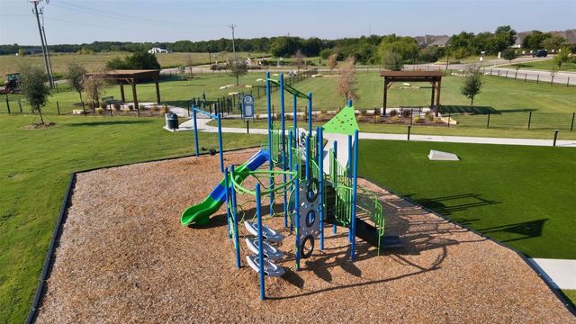 1818 Abruzzo Drive, Mclendon Chisholm, TX 75032