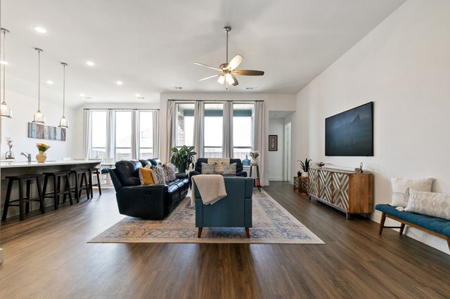 1818 Abruzzo Drive, Mclendon Chisholm, TX 75032