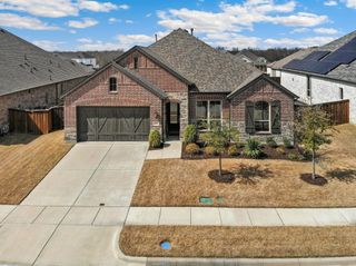 1818 Abruzzo Drive, Mclendon Chisholm, TX 75032