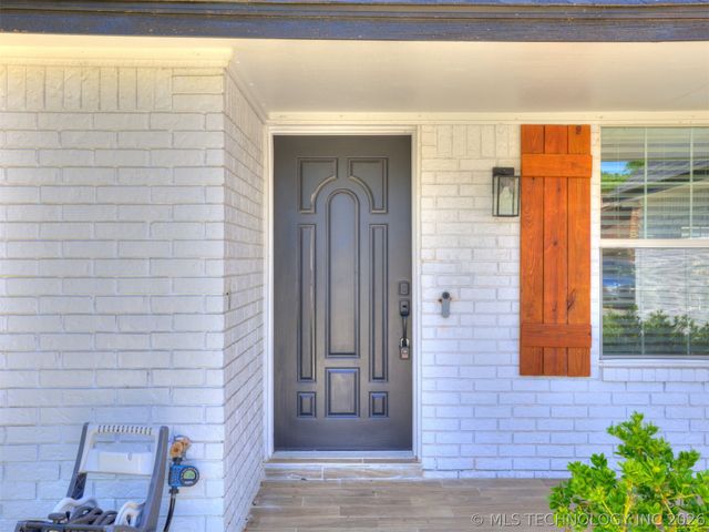 2509 W Broadway Street, Broken Arrow, OK 74012