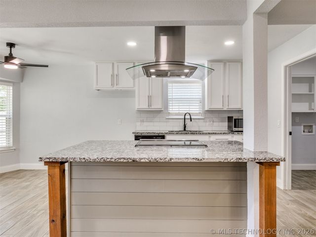 2509 W Broadway Street, Broken Arrow, OK 74012