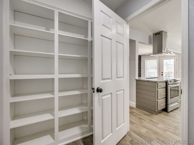 2509 W Broadway Street, Broken Arrow, OK 74012