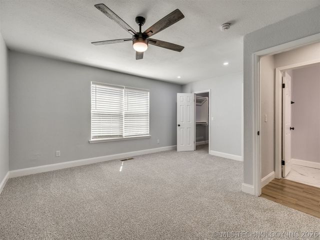 2509 W Broadway Street, Broken Arrow, OK 74012
