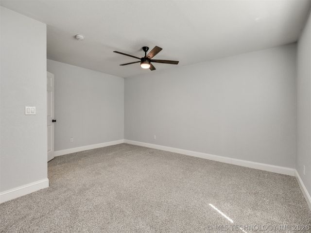 2509 W Broadway Street, Broken Arrow, OK 74012