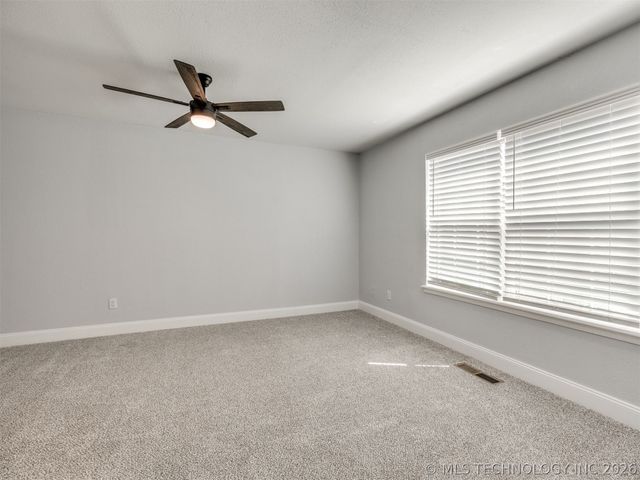 2509 W Broadway Street, Broken Arrow, OK 74012