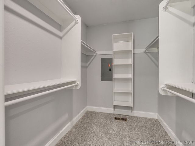 2509 W Broadway Street, Broken Arrow, OK 74012