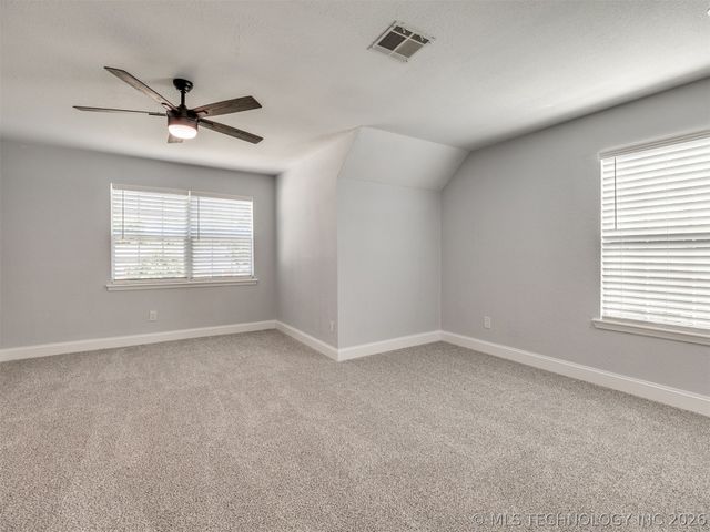 2509 W Broadway Street, Broken Arrow, OK 74012