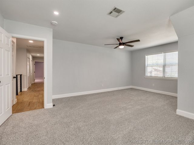 2509 W Broadway Street, Broken Arrow, OK 74012