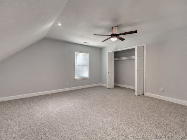 2509 W Broadway Street, Broken Arrow, OK 74012