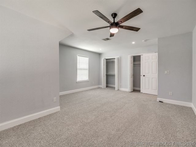 2509 W Broadway Street, Broken Arrow, OK 74012