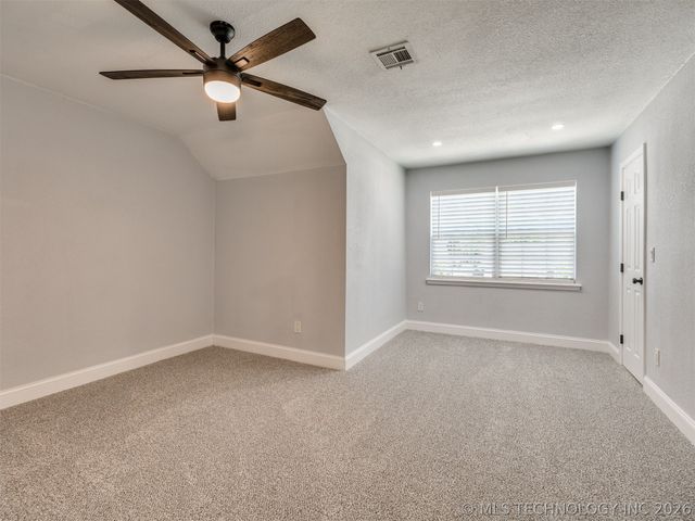 2509 W Broadway Street, Broken Arrow, OK 74012