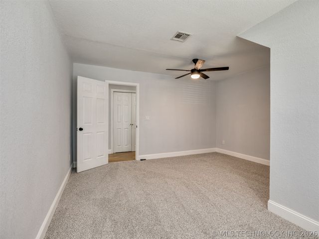 2509 W Broadway Street, Broken Arrow, OK 74012