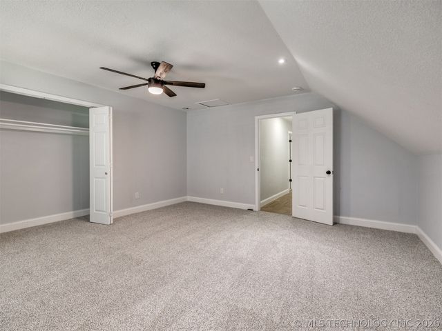 2509 W Broadway Street, Broken Arrow, OK 74012