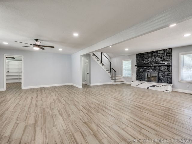 2509 W Broadway Street, Broken Arrow, OK 74012