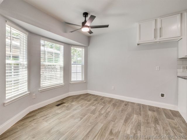 2509 W Broadway Street, Broken Arrow, OK 74012