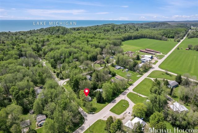 4279 Scenic Drive, Shelby, MI 49455