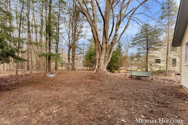 4279 Scenic Drive, Shelby, MI 49455