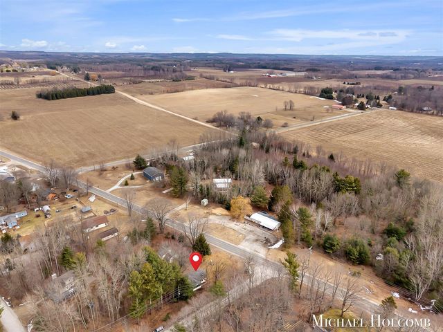 4279 Scenic Drive, Shelby, MI 49455