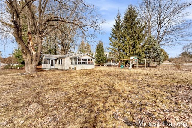 4279 Scenic Drive, Shelby, MI 49455