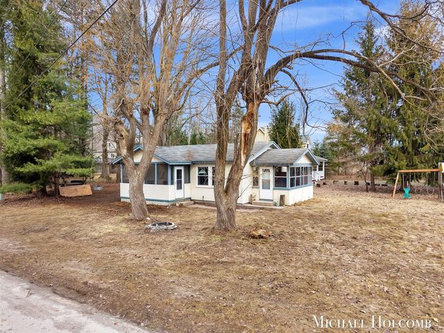 4279 Scenic Drive, Shelby, MI 49455