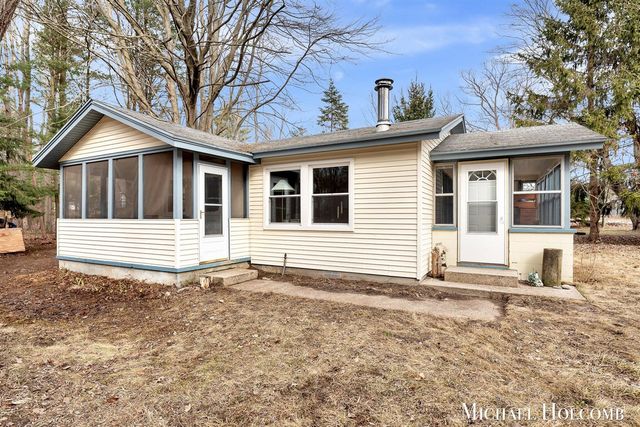 4279 Scenic Drive, Shelby, MI 49455