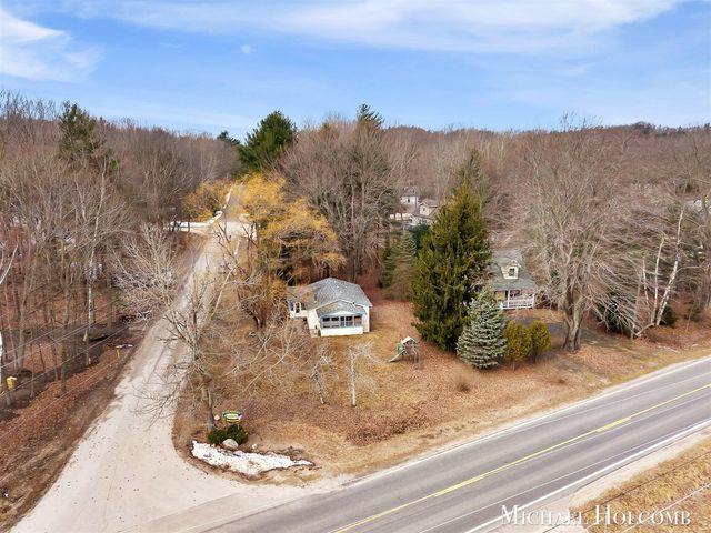 4279 Scenic Drive, Shelby, MI 49455