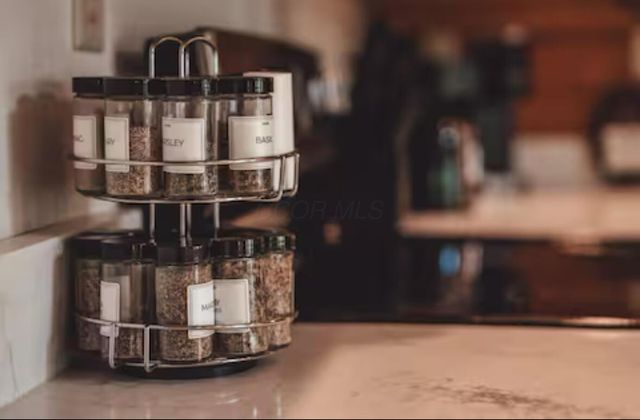 18435 Goat Run Honey Fork Road, Logan, OH 43138