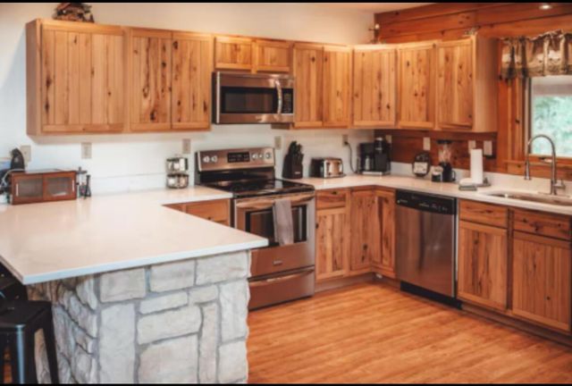 18435 Goat Run Honey Fork Road, Logan, OH 43138