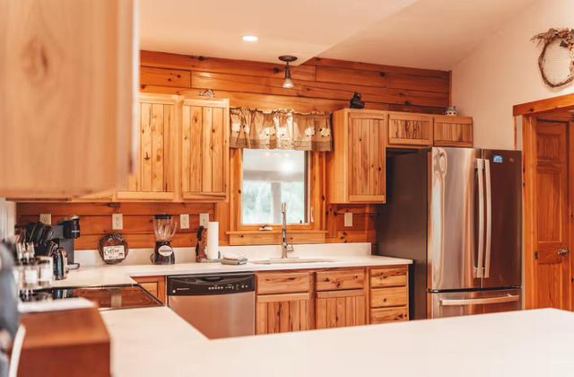 18435 Goat Run Honey Fork Road, Logan, OH 43138