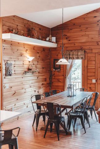 18435 Goat Run Honey Fork Road, Logan, OH 43138