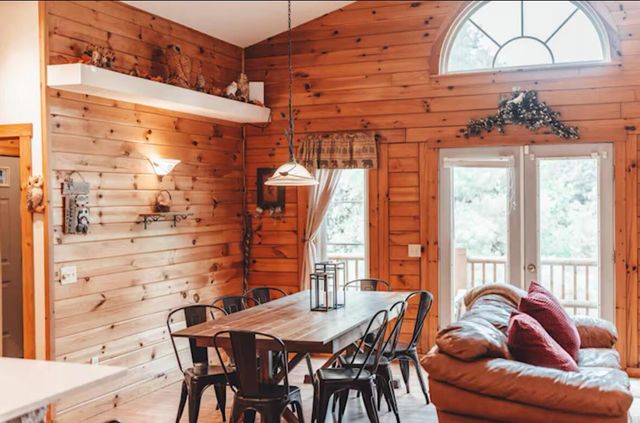 18435 Goat Run Honey Fork Road, Logan, OH 43138