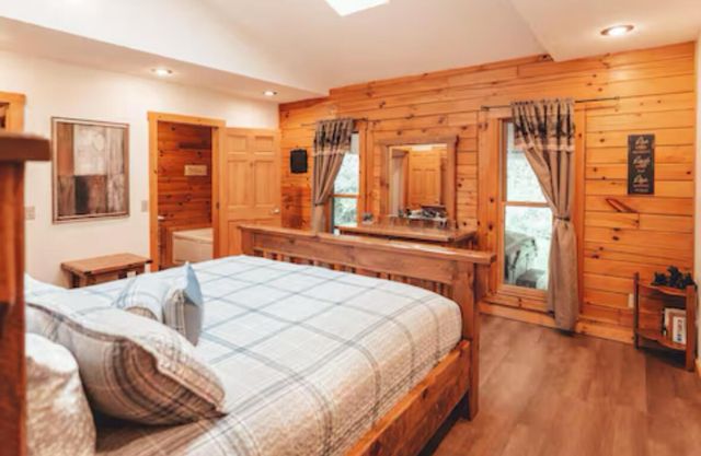 18435 Goat Run Honey Fork Road, Logan, OH 43138