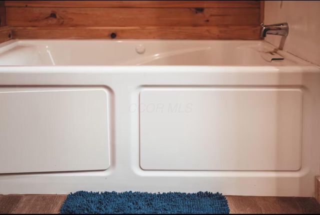 18435 Goat Run Honey Fork Road, Logan, OH 43138