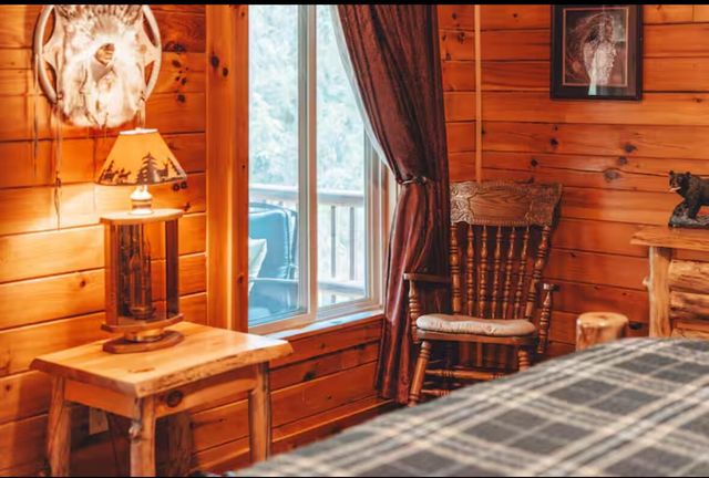 18435 Goat Run Honey Fork Road, Logan, OH 43138