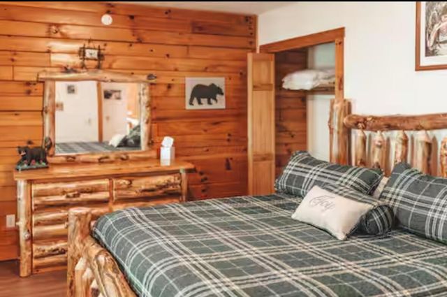 18435 Goat Run Honey Fork Road, Logan, OH 43138