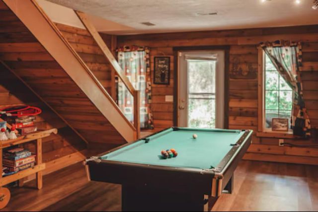 18435 Goat Run Honey Fork Road, Logan, OH 43138