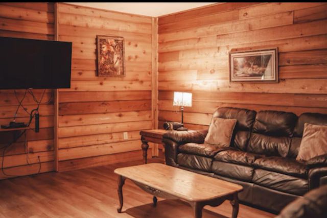 18435 Goat Run Honey Fork Road, Logan, OH 43138