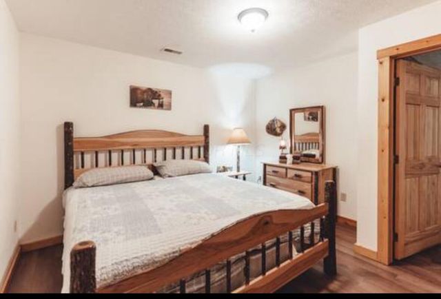 18435 Goat Run Honey Fork Road, Logan, OH 43138