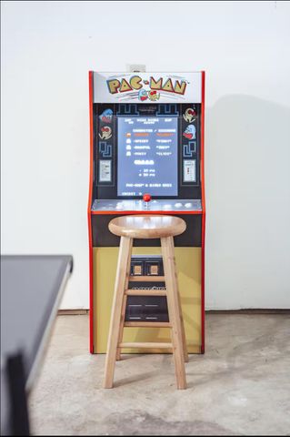 18435 Goat Run Honey Fork Road, Logan, OH 43138