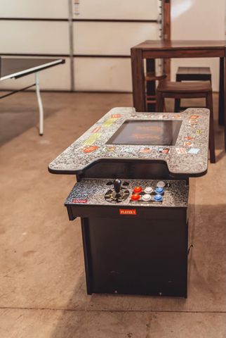 18435 Goat Run Honey Fork Road, Logan, OH 43138