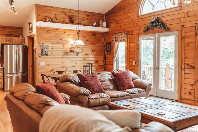 18435 Goat Run Honey Fork Road, Logan, OH 43138