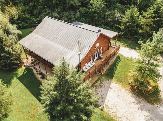 18435 Goat Run Honey Fork Road, Logan, OH 43138