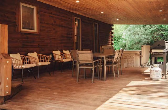 18435 Goat Run Honey Fork Road, Logan, OH 43138