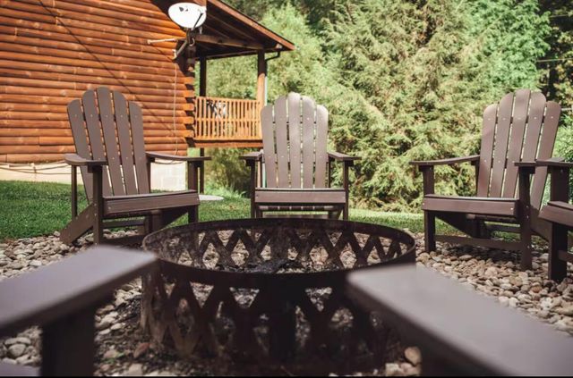 18435 Goat Run Honey Fork Road, Logan, OH 43138