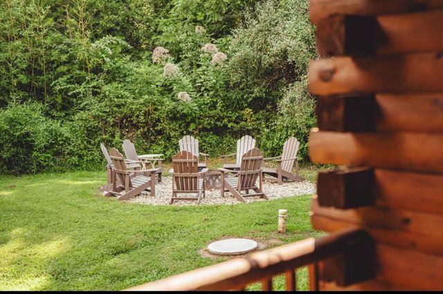 18435 Goat Run Honey Fork Road, Logan, OH 43138