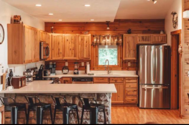 18435 Goat Run Honey Fork Road, Logan, OH 43138