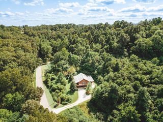 18435 Goat Run Honey Fork Road, Logan, OH 43138