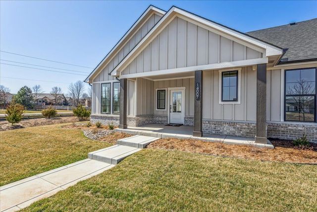 14007 W Barn Owl St, Wichita, KS 67235