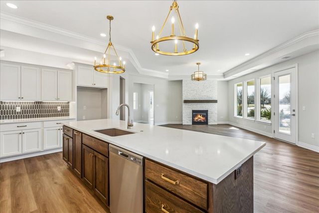 14007 W Barn Owl St, Wichita, KS 67235