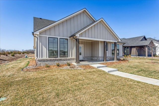 14007 W Barn Owl St, Wichita, KS 67235